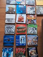 Lot van 200 singles, Gebruikt, 7 inch, Single, Ophalen of Verzenden