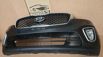Voorbumper KIA Sorento III 3 Origineel Bumper bj. 2014- beschikbaar voor biedingen