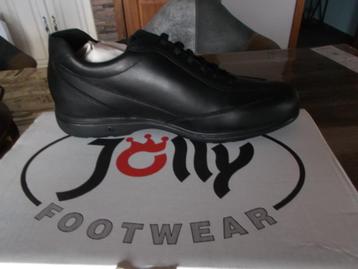 1/2 prix chaussures safety jolly footwear 42 beschikbaar voor biedingen