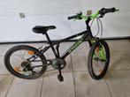 Kinderfiets b'twin 20 inch, Ophalen, Gebruikt, 20 inch of meer, B-Twin