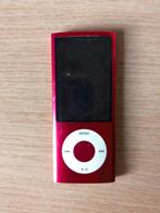 iPod nano (5th generation), Nano, Gebruikt, Ophalen of Verzenden