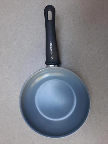 Pan 19cm