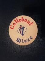 +++  BV /  SB     CALLEBAUT  -  WIEZE +++, Verzamelen, Merken en Reclamevoorwerpen, Ophalen of Verzenden, Zo goed als nieuw