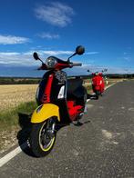 Vespa Primavera 125, Fietsen en Brommers, Ophalen of Verzenden, Zo goed als nieuw