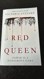 Victoria Aveyard - Red Queen, Ophalen, Zo goed als nieuw, Victoria Aveyard