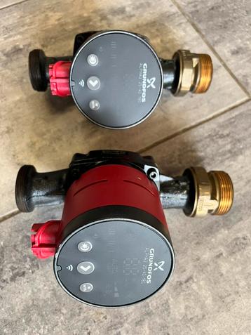 Grundfos Alpha2 25-40 180, Enlèvement, Comme neuf
