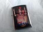 briquet  essence Lionel MESSi, Envoi, Utilisé, Briquet