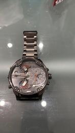 Diesel watch voor heren, Montre-bracelet, Autres marques, Comme neuf, Enlèvement