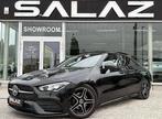 Mercedes-Benz CLA 180 _PACK AMG_TOIT OUV_CARPLAY_LED_, Autos, Mercedes-Benz, Euro 6, Entreprise, Autres carburants, Automatique