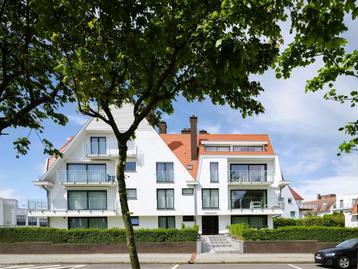 Appartement te koop in Knokke, 2 slpks beschikbaar voor biedingen