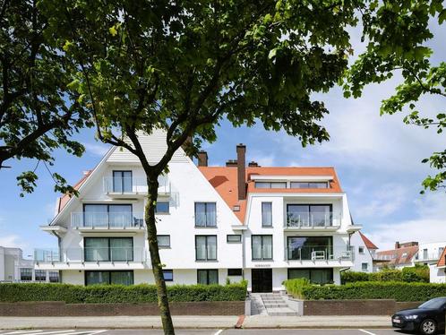 Appartement te koop in Knokke, 2 slpks, Immo, Huizen en Appartementen te koop, Appartement, B