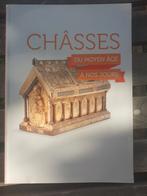 Chasses du Moyen Âge, Boeken, Geschiedenis | Nationaal, Ophalen of Verzenden, Gelezen