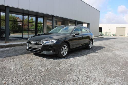 AUDI A4 TDI 50.000 KM COCKPIT ADAPTIVE LED LEDER, Auto's, Audi, Bedrijf, Te koop, A4, ABS, Adaptieve lichten, Airbags, Airconditioning