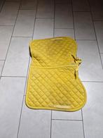 tapis jaune, Enlèvement ou Envoi, Comme neuf, Autres espèces