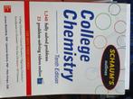 College chemistry 10th edition, Boeken, Studieboeken en Cursussen, Ophalen of Verzenden, Zo goed als nieuw, Hoger Onderwijs