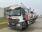 2011 Mercedes-Benz Actros 2636 Vrachtwagen, Auto's, Overige brandstoffen, Mercedes-Benz, Bedrijf, Te koop