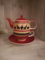 Theesetje, Huis en Inrichting, Keuken | Servies, Ophalen