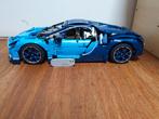 Blocs de construction Bugatti Chiron (faux lego), Enlèvement ou Envoi, Lego