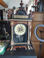 Horloge réveil de 1868, Antiquités & Art, Enlèvement