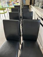 8 stoelen, Huis en Inrichting, Stoelen, Ophalen of Verzenden, Zo goed als nieuw
