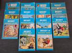 Lot strips: Bessy, Boeken, Ophalen of Verzenden, Gelezen