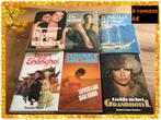 Pakket 6 romans, Boeken, Ophalen of Verzenden, Zo goed als nieuw
