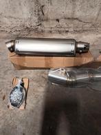 Zoek uitlaat suzuki 500gsf, Motoren, Motoren | Suzuki, Particulier