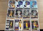 12 Los Angeles Lakers kaarten, Ophalen of Verzenden, Nieuw