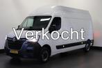 Renault Master 2.3 dCi 135PK L3H3 - EURO 6 - Airco - Navi -, Achat, Entreprise, Electronic Stability Program (ESP), Diesel