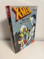 Marvel comics X-Men Mutant Massacre HC SEALED, Ophalen of Verzenden, Zo goed als nieuw