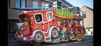 Polyester wagen te huur/te koop, Ophalen, Zo goed als nieuw