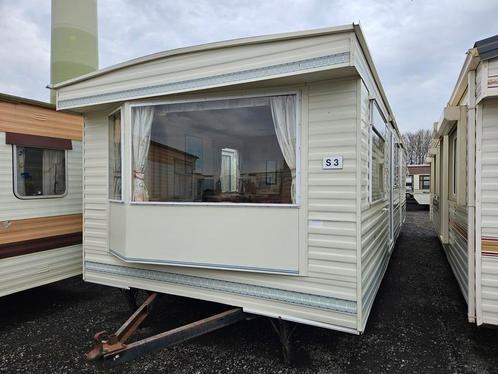 Mobil-home en vente 7.950€ 🚚 inclus ! ! !, Caravanes & Camping, Caravanes résidentielles, Envoi