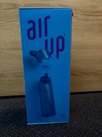 Drinkbus Airup, Ophalen, Nieuw