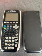 TI-83 Plus grafische rekenmachine, Ophalen of Verzenden, Grafische rekenmachine, Gebruikt