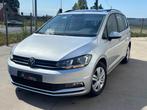 VW TOURAN 2.0TDI NAVI/PANO DAK/CRUISE C/CLIMATRONIC, 90 kW, 116 g/km, Stof, Bedrijf