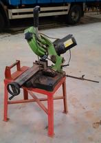 Lintzaag, Doe-het-zelf en Bouw, Gereedschap | Zaagmachines, Ophalen, Lintzaag