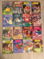 Beschrijving (voor verkoop per stuk of als set), Boeken, Sprookjes en Fabels, Ophalen of Verzenden, Zo goed als nieuw, Grimm