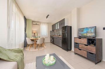 Apartment with 2 bedrooms, Bravo 5, Sunny Beach beschikbaar voor biedingen