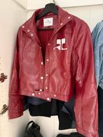 Veste originale courrèges, Ophalen, Zo goed als nieuw