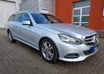 Mercedes-Benz E 200 d - Avantgarde - Automaat, Auto's, Euro 5, Achterwielaandrijving, 139 g/km, Zwart