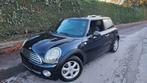 Mini Cooper Benzin/Bj 2009/140.000km/Airco/Panoramich dak/, Autos, Particulier, Achat, Radio