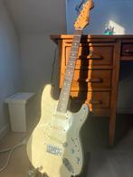 Fender Stratocaster MIM, Muziek en Instrumenten, Ophalen, Gebruikt, Solid body, Fender