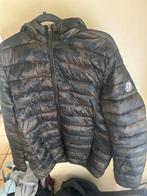Leger kleur Moncler Jas Maat M, Ophalen, Maat 48/50 (M)