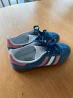 Adidas Gazelle, Kleding | Dames, Ophalen of Verzenden, Zo goed als nieuw, Wit, Sneakers