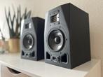 Adam A5X studiomonitors, Ophalen, Zo goed als nieuw