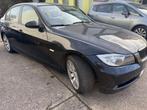 Bmw 320i benzine - 2005, Auto's, Bedrijf, Parkeercamera, Te koop, Benzine