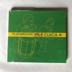 Playground vol8 ( house) nieuw in verpakking, CD & DVD, CD | Dance & House, Enlèvement ou Envoi