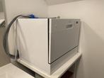 mini lave-vaisselle Valberg, Elektronische apparatuur, Vaatwasmachines, Ophalen, Gebruikt, 45 tot 60 cm, Minder dan 85 cm