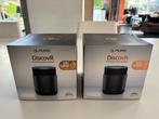 2 PURE DISCOVER-LUIDSPREKERS, Overige merken, Gebruikt, Overige typen, Ophalen of Verzenden