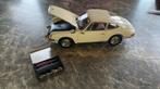 CMC Porsche 901 (série) 1964 ivoire clair, Enlèvement ou Envoi, Comme neuf
